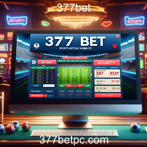 O Mundo das Apostas Esportivas no 377bet